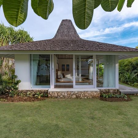 Villa Tranquilla นูซาเลมโบงัน ภายนอก รูปภาพ