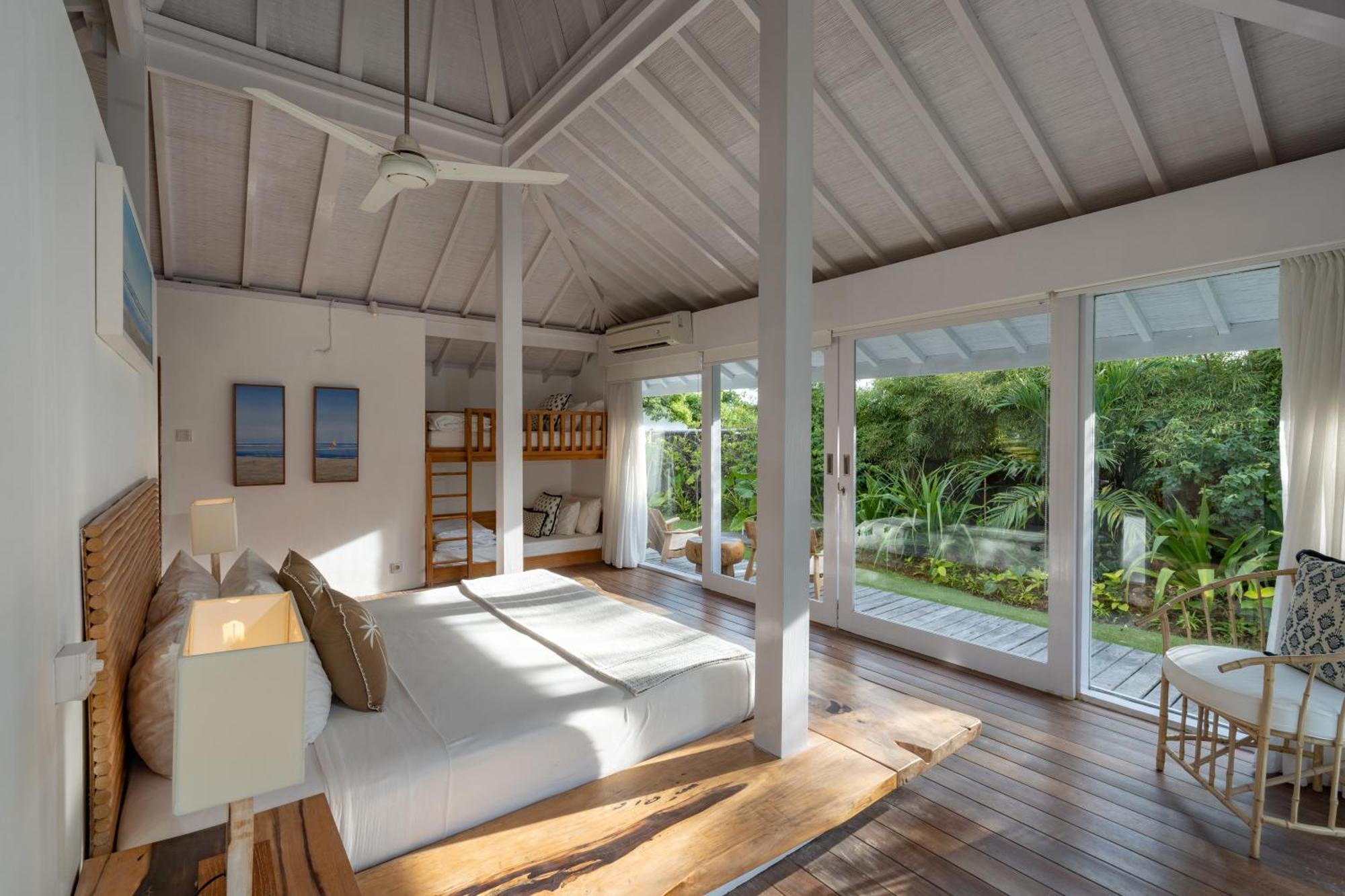 Villa Tranquilla นูซาเลมโบงัน ภายนอก รูปภาพ