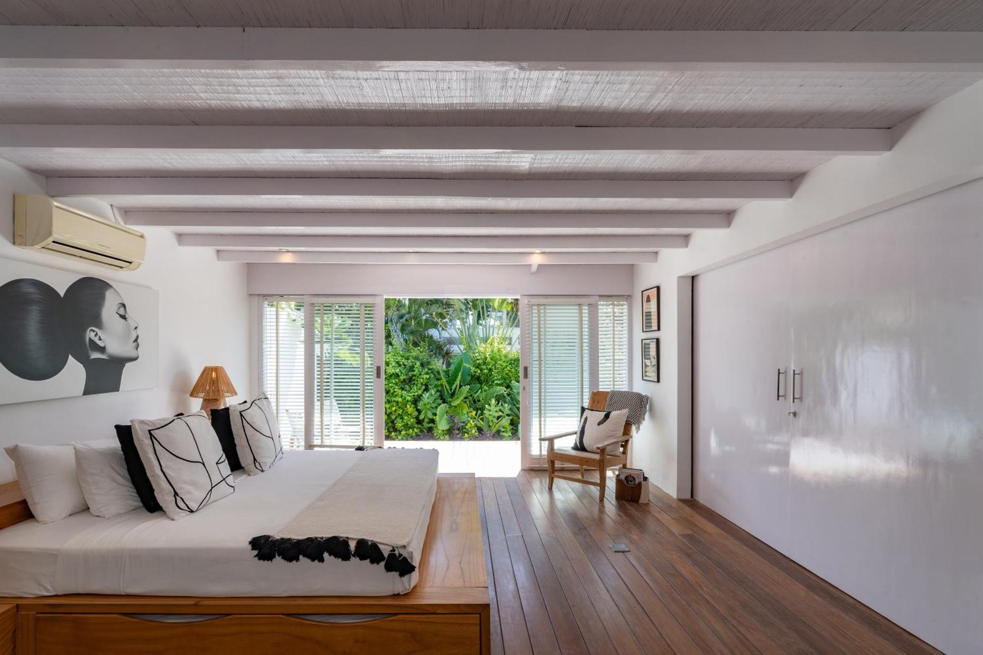 Villa Tranquilla นูซาเลมโบงัน ภายนอก รูปภาพ